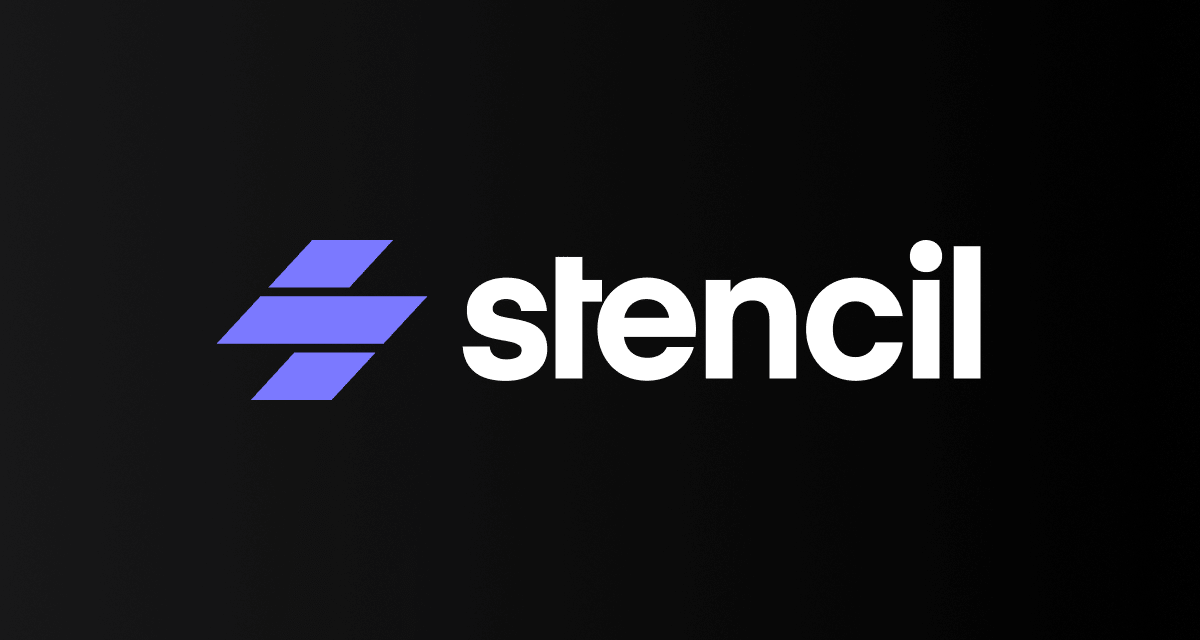 Component library with StencilJS- Featured Shot